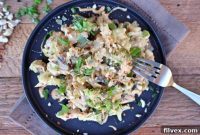 Fiery Thai Paleo Chicken Stir Fry