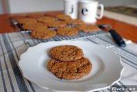 Primal Chocolate Chip Perfection