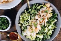 Clean Paleo Fish Taco Bowls