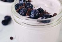 Effortless Paleo Berry Mousse: A Dairy-Free Sugar-Free Delight