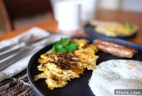 Grain-Free Golden Hash