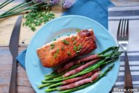 Simply Delicious Salmon