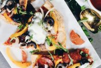 Ultimate Paleo Pizza Recipe Grain Free and Dairy Optional