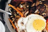 Chipotle Beef Paleo Power Bowls