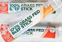 Healthy Snacking For Life On The Move