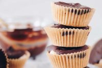 Effortless Paleo Coconut Butter Dream Cups