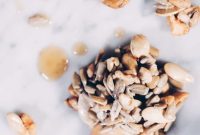 Wholesome Maple Vanilla Paleo Bites