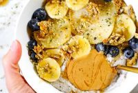 Paleo Chai Chia Delight