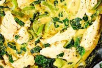 Clean Eating Thai Coconut Curry