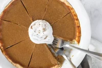 Plant-Based & Gluten-Free Pumpkin Perfection