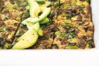 Effortless Keto Morning Bake