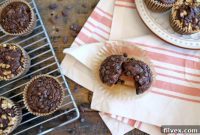 Cozy Pumpkin Muffins