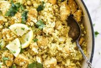 Indian Chicken Recipe Paleo Whole30 Keto Friendly