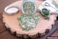 Paleo Ranch Spice Blend