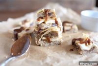 Wholesome Apple Paleo Treats