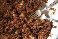 Clean Eating Apple Cake