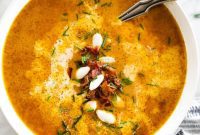 Effortless Wholesome Pumpkin Soup
