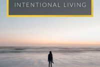 Crafting Your Conscious Life A Path to Intentional Living