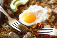 Sheet Pan Breakfast Bake Paleo Whole30