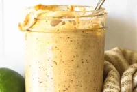 Your New Favorite 5-Minute Chipotle Aioli