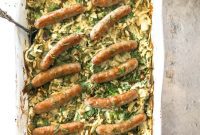 Crispy Paleo Whole30 Breakfast Hash Bake