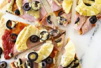 Gluten & Dairy-Free Hawaiian Pizza Recipe