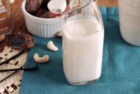 Plant-Powered Coffee Smoothness