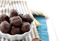 Irresistible Chocolate Chip Cookie Dough Bites Gluten Free Dairy Free Egg Free