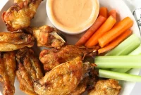 Air Fryer Magic: 15 Quick Appetizer and Snack Recipes
