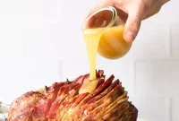 Effortless 2-Ingredient Instant Pot Ham