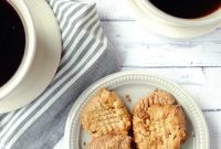 Luscious Paleo Vegan Cashew Cookies