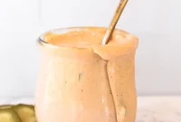 10 Must-Try Keto Sauces for Flavor Perfection