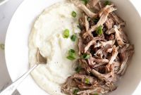 Succulent Instant Pot Pork Shoulder