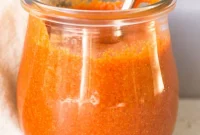 Effortless Homemade Keto Buffalo Sauce