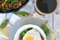 Wholesome Sweet Potato Hash Paleo Whole30 Compliant Dairy Free