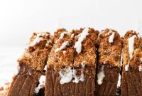 Delicious One-Bowl Gluten-Free Pumpkin Bread