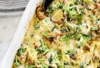 Heartwarming Meals for Cozy Nights