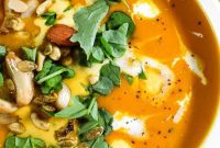 Butternut Brilliance: 8 Must-Try Recipes