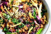 A Dozen Delicious Cabbage Recipes