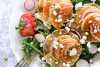 Zesty Summer Citrus Bliss