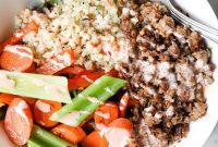 Quick and Delicious Ground Pork Dinners