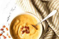 Velvety Bacon Aioli Dip