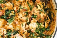 Coconut Milk Delights: 30+ Irresistible Recipes