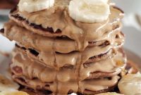 Paleo Pancake Perfection