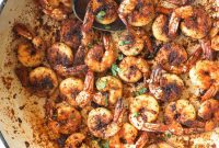 10 Irresistible Keto Shrimp Recipes for Quick Meals