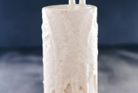 Wholesome Paleo Dairy Free Banana Almond Butter Smoothie