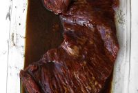 Ultimate Balsamic Marinade for Flavorful Chicken and Steak