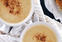 Cozy Clean Pumpkin Chai Without The Guilt