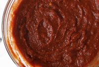 Instant Sweet Smoky Chipotle BBQ Blast