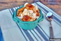 Golden Paleo Banana Indulgence